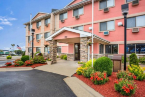 Quality Inn Cedar Rapids South